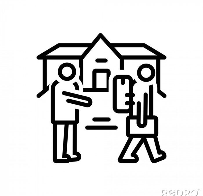 Wracają eksmisje – prawo już nie chroni nieuczciwych lokatorów