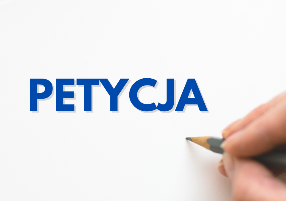 Odpowiedź Ministerstwa Klimatu i Środowiska dotycząca petycji w sprawie rekompensat bezpośrednich